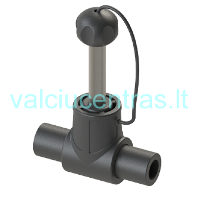 Irklo sukiojimo mechanizmo atsarginė detalė su ašimi